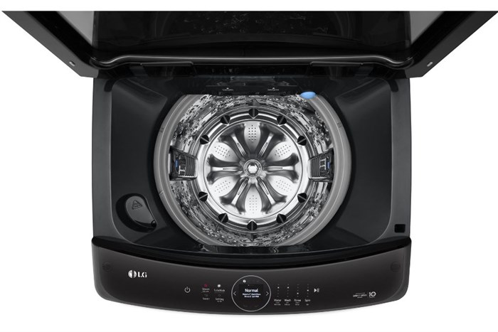 Máy giặt LG AI DD Inverter 25 kg TV2725SV9J